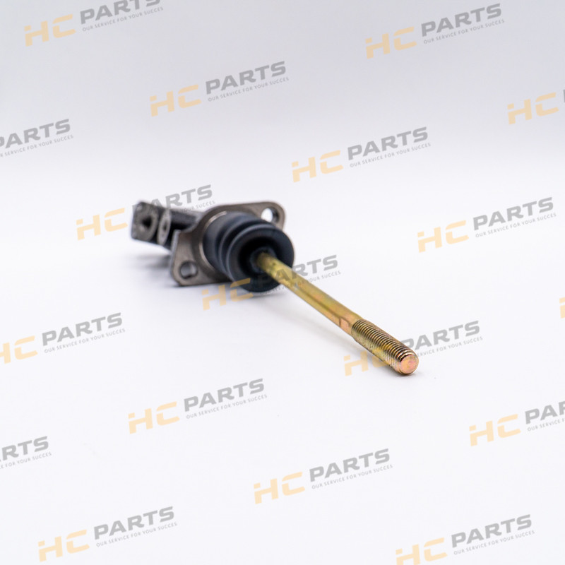 JCB Master cylinder with rod - 3CX 4CX AZERI PARTS