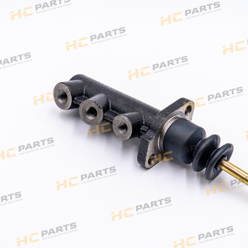 JCB Master cylinder with rod - 3CX 4CX AZERI PARTS