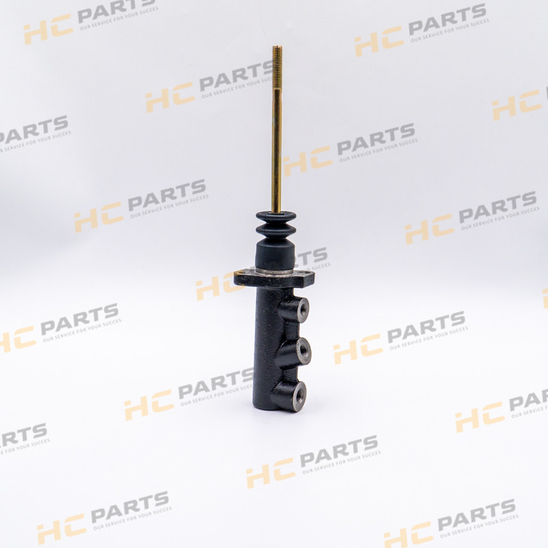 JCB Master cylinder with rod - 3CX 4CX AZERI PARTS