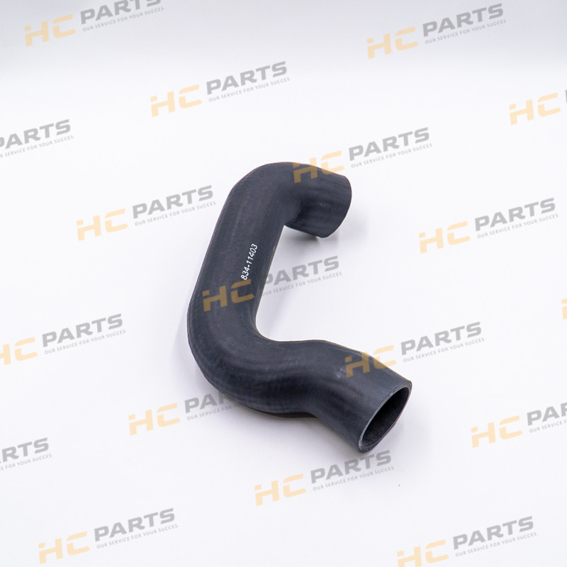 JCB воздушный шланг-3CX 4CX AZERI PARTS