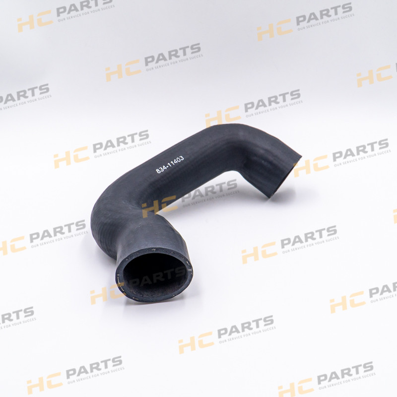 JCB воздушный шланг-3CX 4CX AZERI PARTS