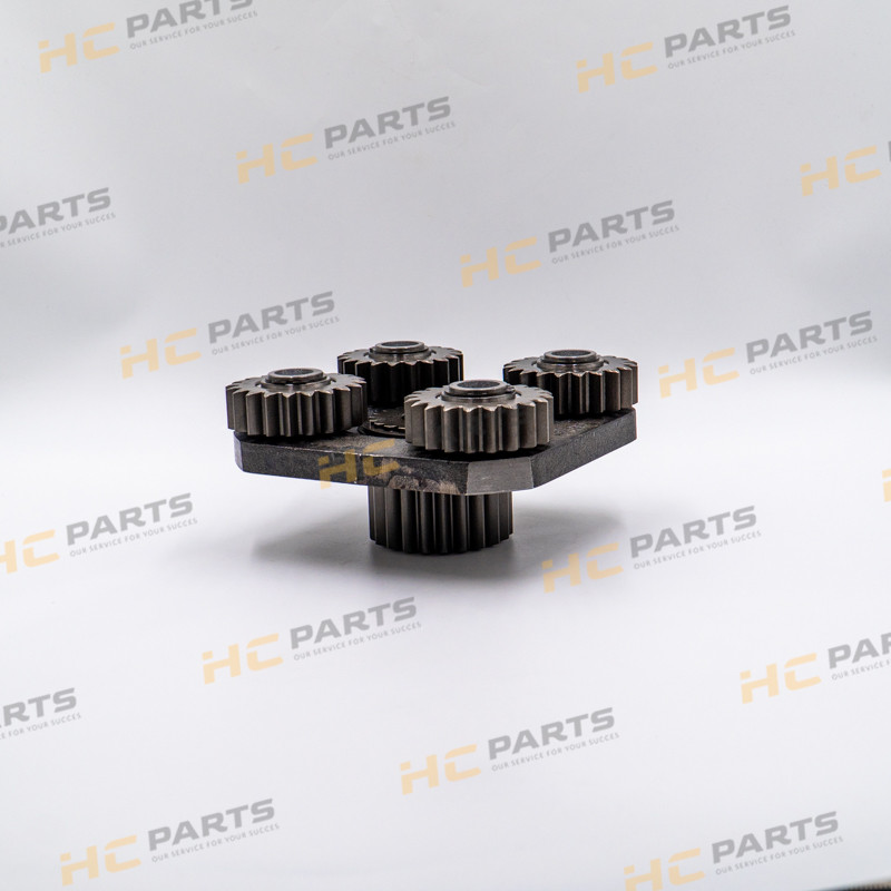Комплект редуктора двигателя JCB-JS AZERI PARTS
