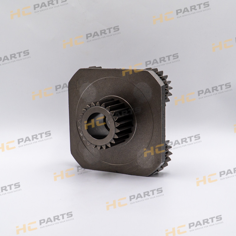 Комплект редуктора двигателя JCB-JS AZERI PARTS