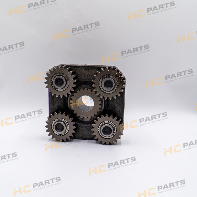 Комплект редуктора двигателя JCB-JS AZERI PARTS