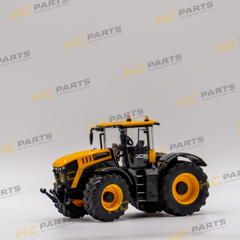 JCB Model - FASTRAC 8330 TOMY BRITAINS
