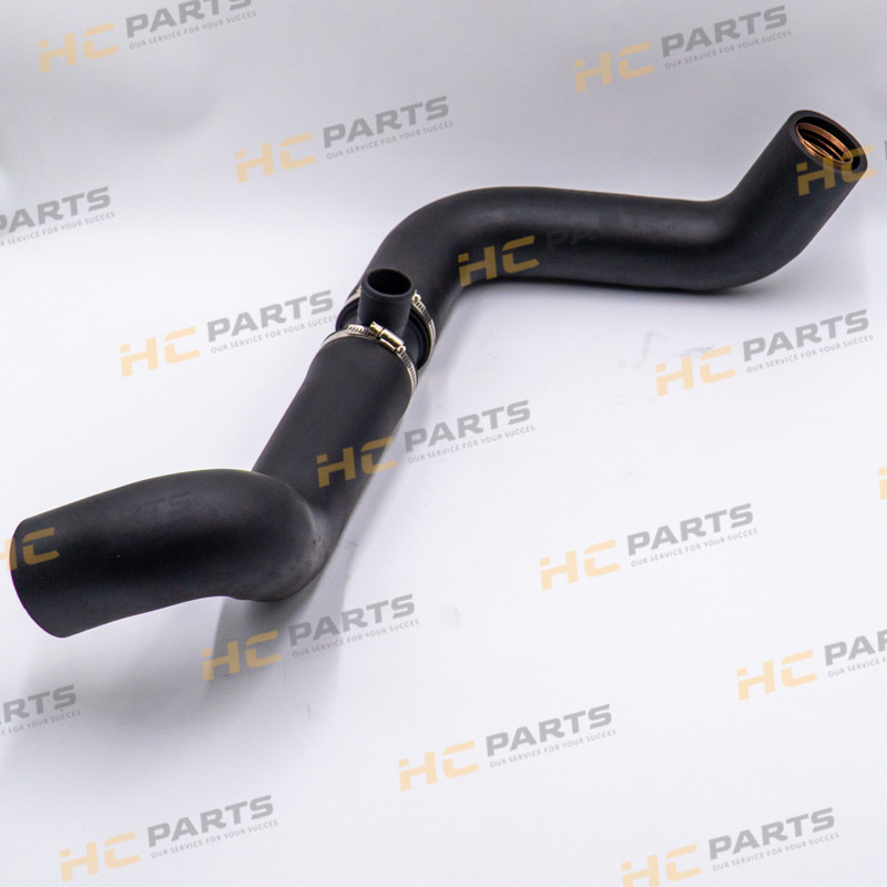 JCB Hydraulic pump suction hose - 3CX 4CX