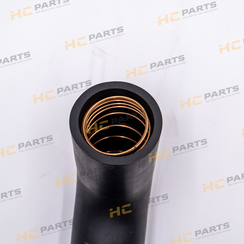 JCB Hydraulic pump suction hose - 3CX 4CX