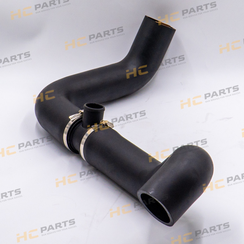 JCB Hydraulic pump suction hose - 3CX 4CX