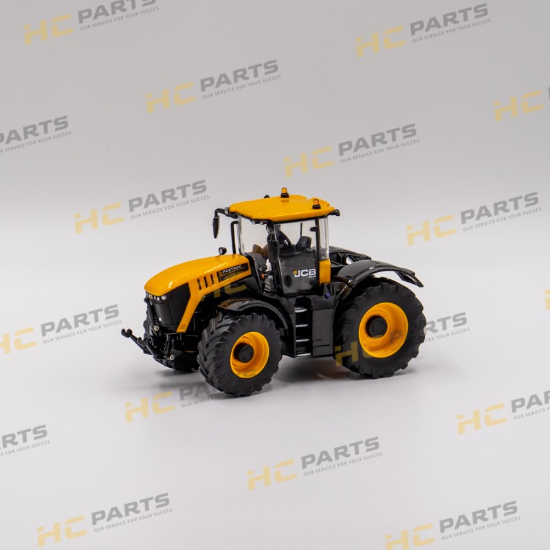 JCB Model - FASTRAC 8330 TOMY BRITAINS