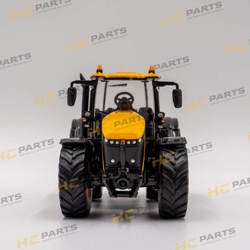 JCB Model - FASTRAC 8330 TOMY BRITAINS