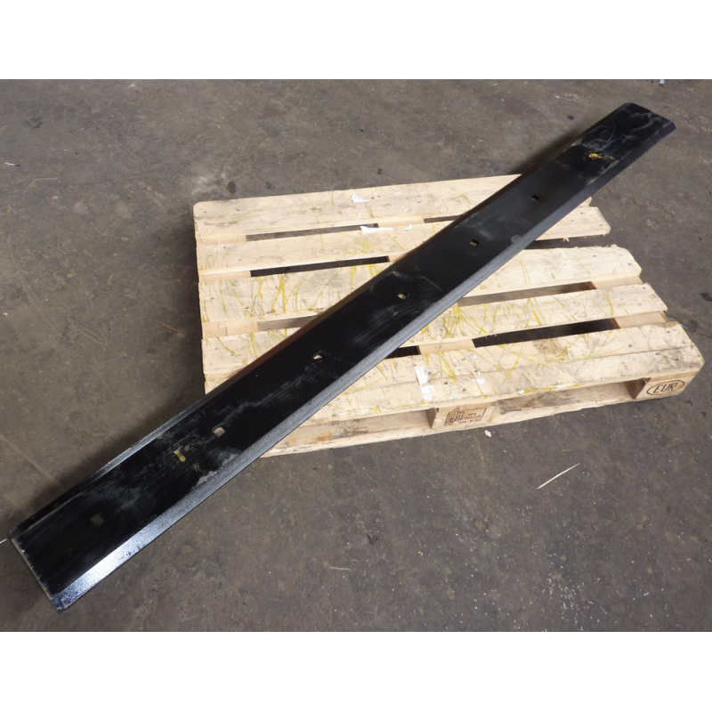 Double-sided screw-on blade suitable for JCB 3CX 2350x203x20 - HB400