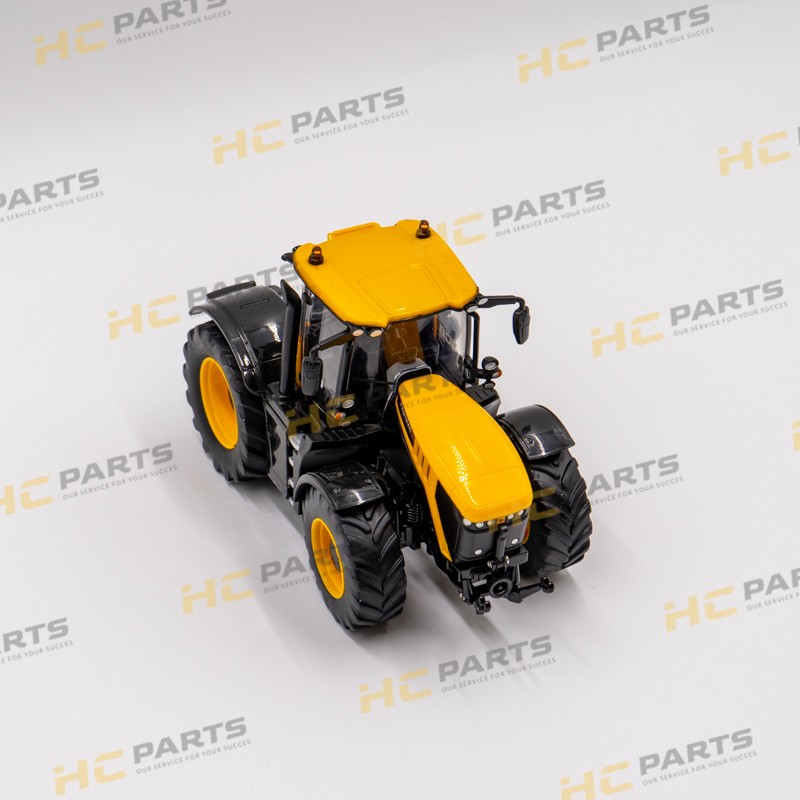 JCB Model - FASTRAC 8330 TOMY BRITAINS