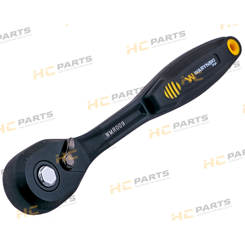 1/4 "ratchet. 48 T. monolithic driver