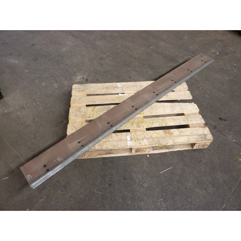 Front bucket blade suitable for JCB 3CX 2360x200x20 - HB400