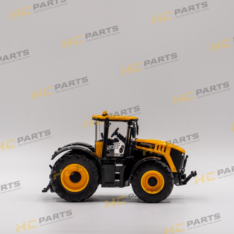 JCB Model - FASTRAC 8330 TOMY BRITAINS