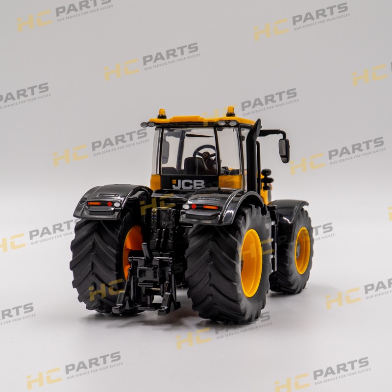 JCB Model - FASTRAC 8330 TOMY BRITAINS