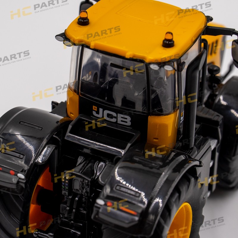JCB Model - FASTRAC 8330 TOMY BRITAINS