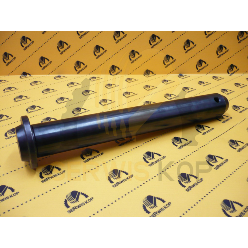 Rear bucket pin 38x230 matching CASE