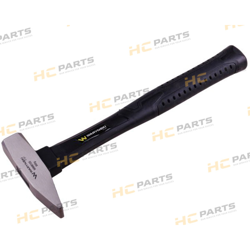 Engineer's hammer 500g.