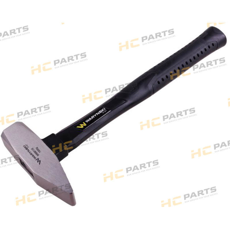 Engineer's hammer 1000g.