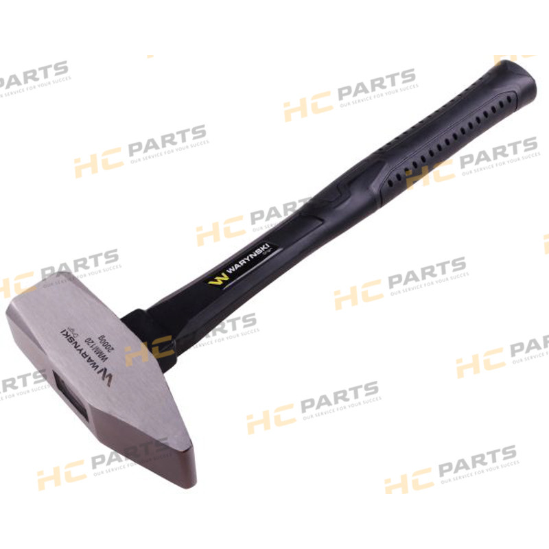 Engineer's hammer 2000g.