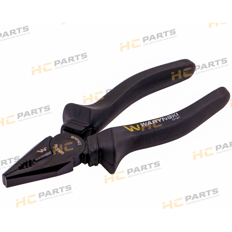 Combination pliers 160 mm