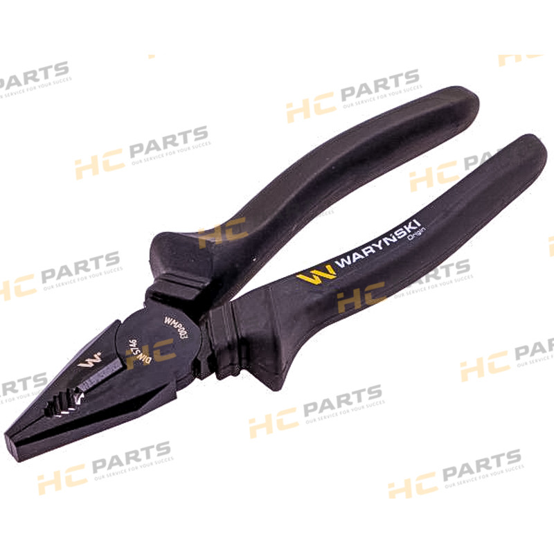 Combination pliers 200 mm