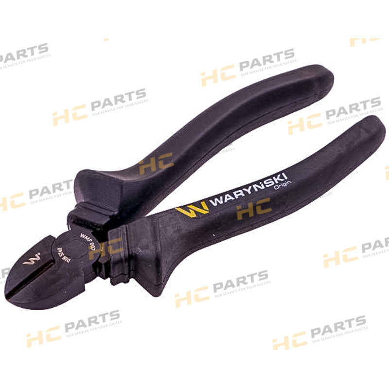 Side pliers 160 mm