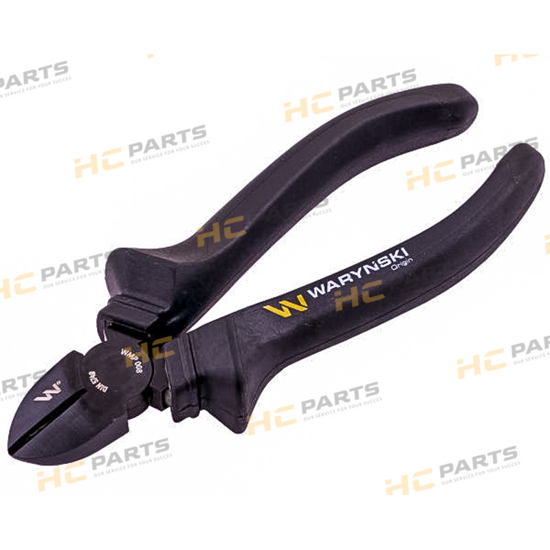 Side pliers 180 mm
