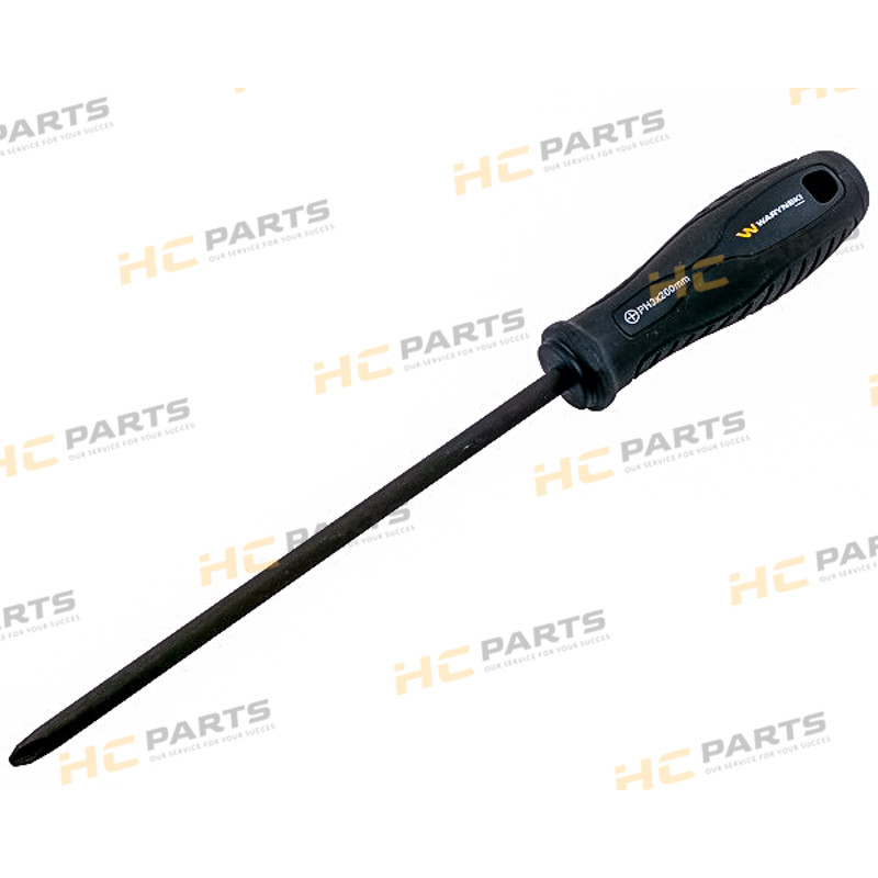 PH3 screwdriver. 200 мм. SVCM steel