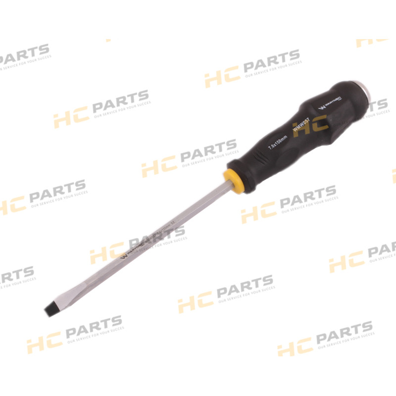 7.0x150mm screwdriver