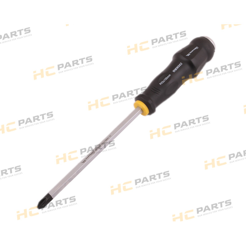 Отвертка для битья PH3x150mm Warynski