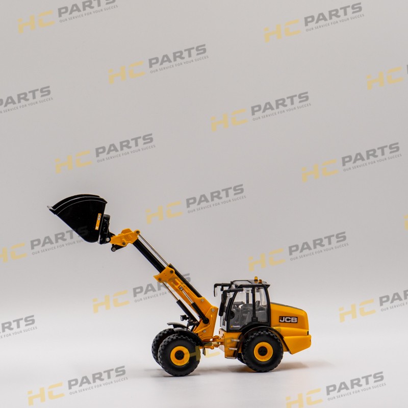 JCB Model front loader TM 310S - BRITAINS