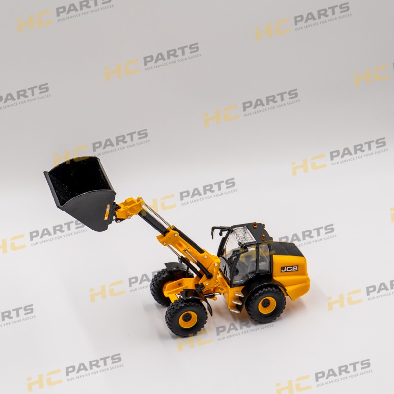 JCB Model front loader TM 310S - BRITAINS