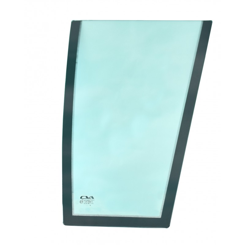 ВЕТРОВОЕ СТЕКЛО НИЖНИЙ ПРАВЫЙ ЭКСКАВАТОР-ПОГРУЗЧИК CAT 428E 2059606