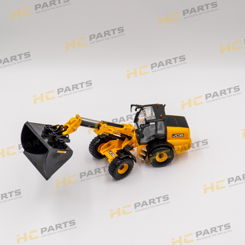 JCB Model front loader TM 310S - BRITAINS
