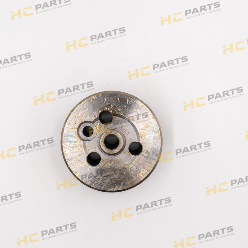 JCB Idler hub - 3CX 4CX
