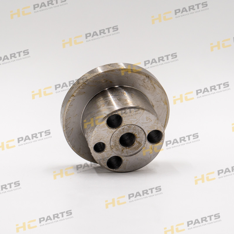 JCB Idler hub - 3CX 4CX