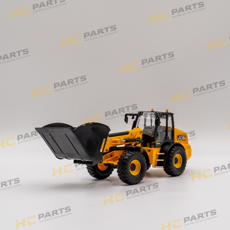 JCB Model front loader TM 310S - BRITAINS
