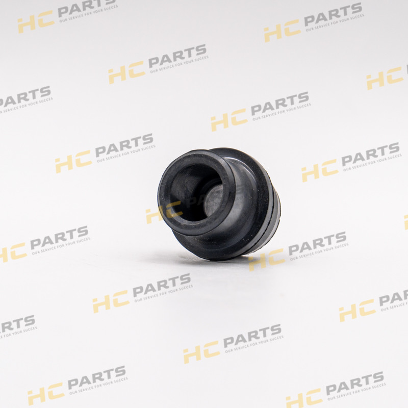 JCB резиновая муфта головки PERKINS-AZERI PARTS