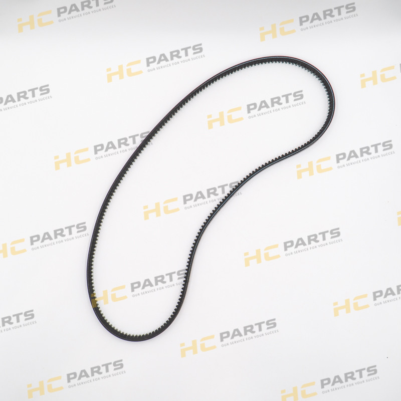 JCB V-belt Perkins AA AB AK - 3CX 4CX AM