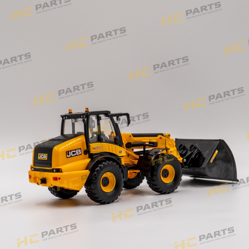 JCB Model front loader TM 310S - BRITAINS