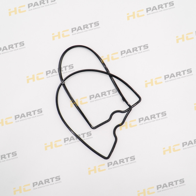 JCB прокладка крышки клапана Perkins AA AB AC-3CX 4CX
