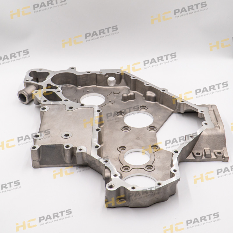 JCB корпус ГРМ PERKINS 1004.4-AZERI PARTS