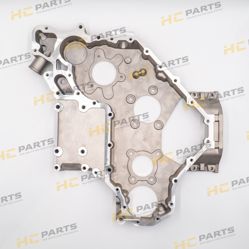 JCB корпус ГРМ PERKINS 1004.4-AZERI PARTS