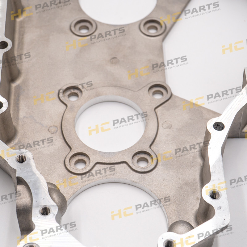 JCB корпус ГРМ PERKINS 1004.4-AZERI PARTS