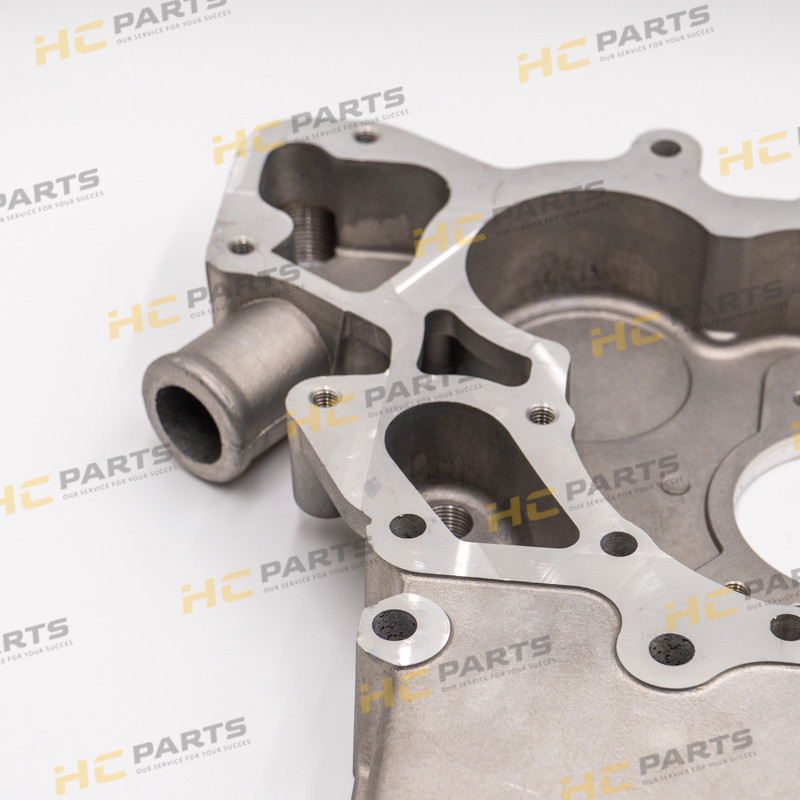 JCB корпус ГРМ PERKINS 1004.4-AZERI PARTS