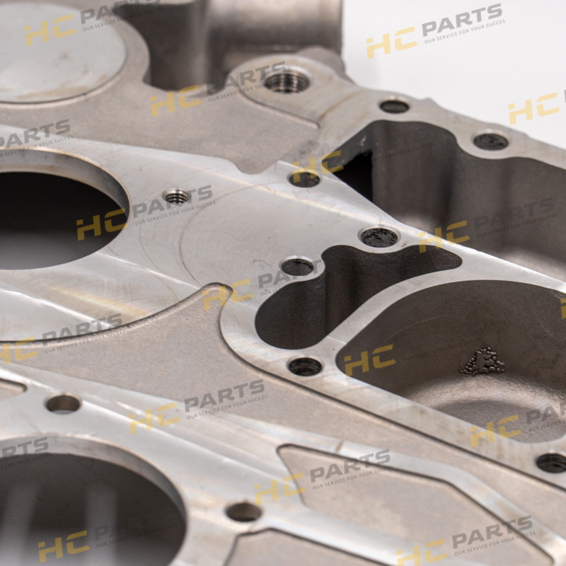 JCB корпус ГРМ PERKINS 1004.4-AZERI PARTS
