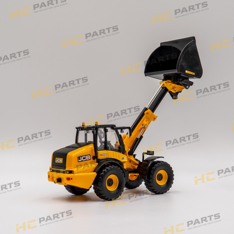 JCB модель фронтальный погрузчик TM 310S-BRITAINS