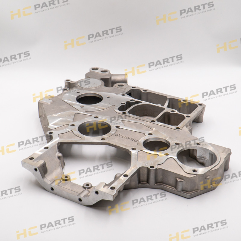 JCB корпус ГРМ PERKINS 1004.4-AZERI PARTS